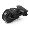 Harley Dyna Street Bob Softail Clutch Lever Mount Bracket (2006-2023)