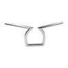 Harley, Honda, Suzuki 1" 25MM Drag Z Bar Handlebar