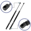 Dodge Nitro Rear Trunk Lift Supports Struts (2007-2011)