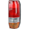 Toyota Land Cruiser 70 76 77 4Dr RHS Tail Light (1984-2023)