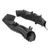 Honda CBR1000RR Ram Air Intake Tube Duct Cover (2012-2015)