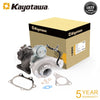 Subaru Forester, Impreza GC8, GF8 TD04L-04HL Turbocharger (2000-2007)