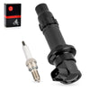 Honda CRF250R / X Ignition Coil Iridium Spark Plug (2004-2017)
