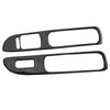 Honda Civic Power Window Switch Lifter Cover (1999-2000)