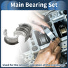 TOYOTA CROWN Main Bearing Set 6 Pcs (1979–1979)
