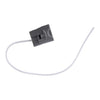Toyota Lexus 2 x Knock Sensor Connector Cable (Fits 2000-2006 Models)