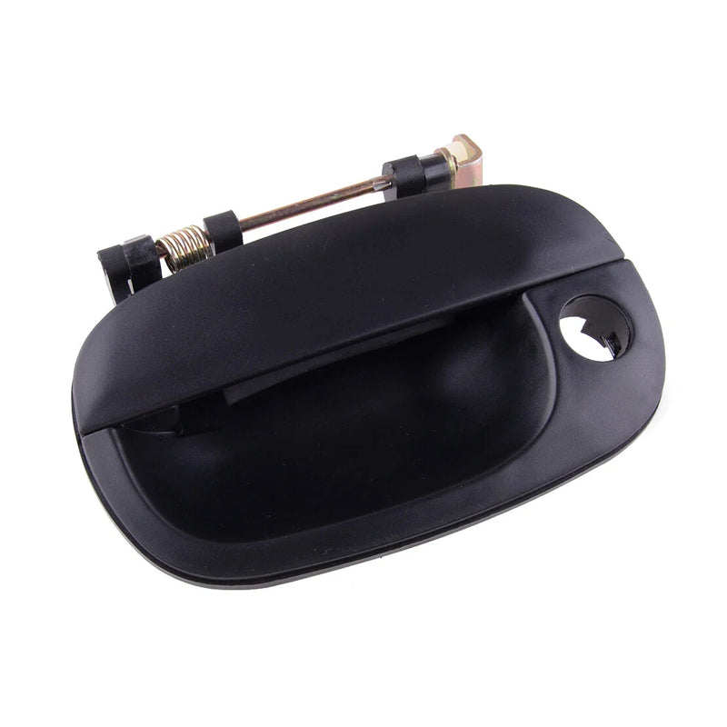 Hyundai H1 Starex Left Outside Middle Slide Door Handle (1998-2006)