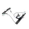 Jaguar XJ Power Window Regulator Assembly Left (2010-2019)