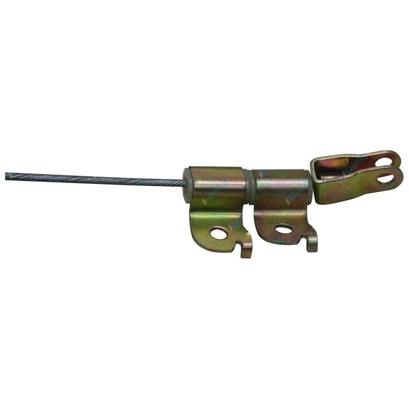 Toyota Prado 90 95 Series KZJ95 RZJ95 VZJ95 Hand Brake Cable (1996-2002)