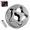 Suzuki DRZ400 Oil Pump Rotor Set (2000–2007)