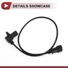 Volvo EC210B EC240B EC290B Crankshaft Position Sensor (2000-2009)