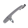 Mazda 5 Rear Right Outer Sliding Door Handle (2006-2015)
