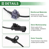 Buick Excelle XT Front Right ABS Wheel Speed Sensor (2010–2013)