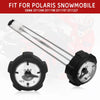 Polaris Snowmobile Fuel Gas Gauge Cap