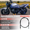 Honda CB400F, CB500, CB550, CX500, CB750 Speedometer Cable (1975-1982)