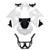 Suzuki GSXR600 GSXR750 Unpainted Fairing Bodywork Stay Bracket (2001-2003)