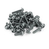 F2 158 Piece Titanium Aluminium Fairing Screw Trim Bolts Set