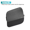 Toyota Highlander Front Bumper Tow Hook Covers (2001-2023)