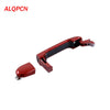 Nissan Versa Tiida 4 x Exterior Door Handles (2007-2012)
