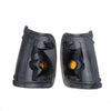 Ford Transit 150 250 350 2015-2021 Side Mirror Turn Signal Light Yellow