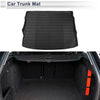 Nissan Rogue Sport Cargo Liner Rear Trunk Mat (2017-2022)
