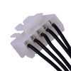 Fiat Panda MK3 Tail Light Wire Harness Plug (2003-2012)