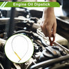 Suzuki Grand Vitara 2.7L V6 Engine Oil Dipstick (2006-2008)