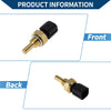 Mercedes-Benz SL600 Engine Coolant Temperature Sensor (2002-2006)