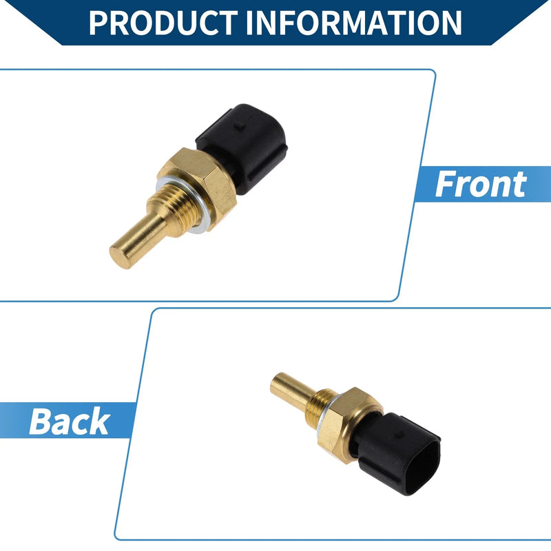 Mercedes-Benz SL600 Engine Coolant Temperature Sensor (2002-2006)