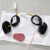 YAMAHA YZF R1 R6 R6S 2 x Turn Signal Lights (2002-2014)
