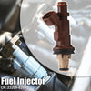 Toyota Tacoma, 4Runner Fuel Injectors (1999-2004, 1999-2002)