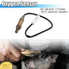 Ford F-150 4.6L 4 x Upstream Downstream Oxygen Sensors (1997-2003)