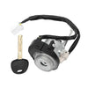 Hyundai Tucson Ignition Lock Cylinder Switch w/ Key (2015-2021)