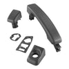 Renault Master Exterior Sliding Door Handle (2010–2016)