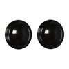 Toyota Sequoia Tundra Land Cruiser Front Axle Hub Grease Caps (2001-2023)