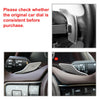Lexus RX NX UX LX ES LS RZ LM Red Steering Wheel Shift Paddle Extensions