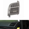 Benz W211 (2003-2008) Gray Front Right Air Vent Outlet Panel