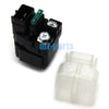 Suzuki LTA500F Quadmaster 500 4x4 Starter Relay Solenoid (2000-2001)
