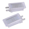Opel Astra G, Insignia Luggage Trunk Compartment Light (1998-2019)