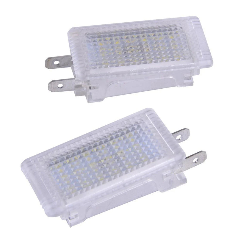 Opel Astra G, Insignia Luggage Trunk Compartment Light (1998-2019)