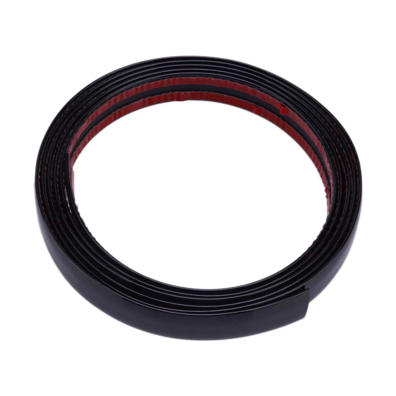 2M Car Roof Door Moulding Strip Trim