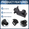 Mercedes Benz C300 E400 E53 Windshield Washer Reservoir (2015-2023)