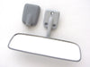 1986-1996 Mitsubishi L200 Triton Inside Interior Mirror (2 x Mirrors)
