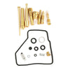 Honda VFR400 VFR400R Carburetor Repair Kit (1986-1994)