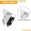 Honda Civic FB3 (2011-2014) 2.0L Engine Motor Left Mount