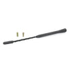 VW Bora Jetta Beetle Passat 9 Inch Universal Roof Mast Whip Aerial Antenna