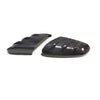 Honda Civic 10th 2016-2021 Real Carbon Fiber Add-on Side Mirror Cover Caps