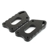 Kawasaki KLR 650 Windshield Riser (2022-2023)