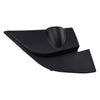 Nissan Versa Right Side Mirror Triangle Trim Panel (2012-2018)