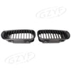 BMW E46 Touring Saloon Upper Bumper Mesh Grille (2002-2005)